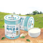 파미분유 강아지 분유 락토프리 밀크 산양유 새끼 우유 300g : 펫허그