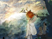 21종 DIY 명화그리기 유화그리기 세트 약속의 네버랜드 애니메이션 만화 아이러브페인팅 캔버스 액자 프레임포함 그림 포스터 A0234 : 까만장군