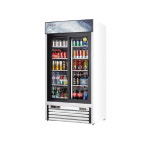 부성 쇼케이스냉장고 B100H-2RROC-E 음료 주류냉장고 : 아이엠쿨마켓