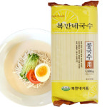 복만네콩국수면 복만네국수 콩국수면 콩국수생면 업소용 : 하이브릿지