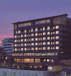 [일본][에히메현]도고 온센 호텔 고와쿠엔 하루카(Dogo Onsen Hotel Kowakuen Haruka) : 여행의희열