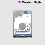 WD 정품 노트북 1TB HDD BLUE WD10SPZX PC 하드디스크 SMR 1테라 : 가람이노베이션