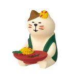 concombre 국화에술잔 고양이 : 바이토리 Bytori