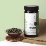 뽕잎환(상엽환) 190g 국내산 : 두손애약초