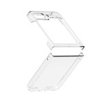 ESR 갤럭시 Z플립5 투명 PC 클래식 케이스 : ESR