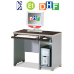 DHF-12 뉴라인컴퓨터책상 국산 데스크탑 데스크책상 학생 : 컴퍼니사무용가구