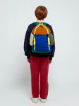23FW 보보쇼즈 BIG B BACKPACK 223AI003 : 라펠리체키즈