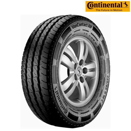 Continental VanContact AP 타이어 이미지 1