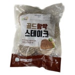 [아이스박스포함] 함박스테이크 1kg (굿프렌즈/국산) : 베이킹119