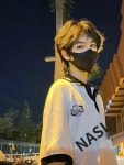 남자가발 일본 스타일 자연스러운 수제 세트 통 M자 헤어 머리 부분 긴 : 이번지슈퍼