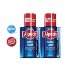 1+1카페인 탈모앰플 알페신 200ml x2개 천연유래 모발두피강화 영양제 : 제이제이더블유