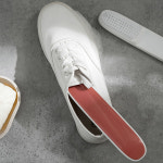 셔츠 목때제거 세탁솔 운동화 신발 세척 미니 브러쉬 화장실 욕실 바닥솔 청소 : 마이크릿홈