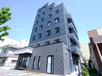 [일본][가나가와현]호텔 리브맥스 사가미하라 에키마에(Hotel Livemax Sagamihara Ekimae) : 여행의희열