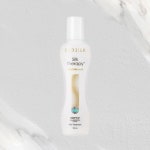 실크테라피 모이스처 에센스 130ml+샤인트리트먼트로즈힙100ml : 지쿠