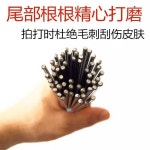 경혈 스텐봉 안마 용품 휴대용 마사지 장비 스틱 봉 : 글로벌브라더스