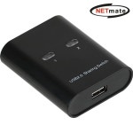 NM-US22A USB2.0 2/1 수동 선택기 : 여울마켓