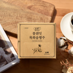 플랜잇 100% 코튼 친환경 목화솜 카페 행주 1박스(30매) : 플랜잇코리아