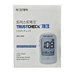 일본 아크레이 트러스트체크 혈당시험지 100매 당뇨검사지 : 좋은메디케어
