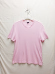 H0767 DKNY  반팔 라운드 : 호호폽