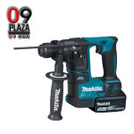 마끼다 18V 충전로타리함마드릴 DHR171RTJ 밧데리2개 충전로타리해머드릴 : 09plaza