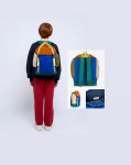 23FW 보보쇼즈 BIG B BACKPACK 223AI003 : 라펠리체키즈