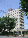 [일본][기후현]호텔 루트 인 카카미가하라(Hotel Route Inn Kagamigahara) : 여행의희열