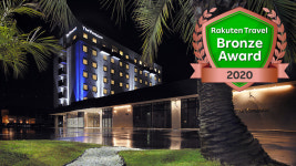 [일본][미야기현]베네시안호텔 시로이시자오(Venezian Hotels Shiroishi Zao) : 여행의희열