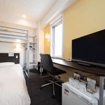 [일본][도치기현]Super Hotel Utsunomiya : 여행의희열