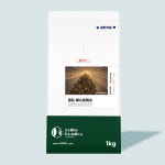 하라커피 블렌드 원두커피 골드에스프레소 카페 고급 고소한, 1kg : 하라커피
