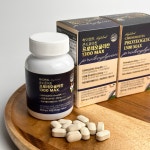 하이엔드 콘드로이친 프로테오글리칸 1300 MAX 850mg x 30정, 1개 : 비카인