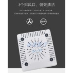 연삭 진공 청소기 휴대용 연마 먼지 집진기 치과 실험실 프라모델 네일 가루 석션 제연기 : 에스에이치 플랫폼