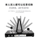 월광보합 레트로 해피박스 철권 휴대용 보합 : 뒹귁주제