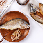 영광 찐부세보리굴비 10마리 (내장제거) 특대 대 : 대영보리굴비