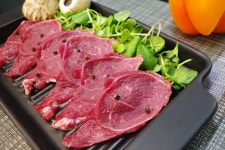 맛나우신탕염소탕 | [프리미엄 보양식 소량 포장] 상위 1%를 위한 염소고기 : 맛나네염소