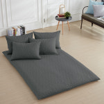 더자리 에코항균 마이크로 누빔 요커버 S/Q 3Colors : 더자리 The Zari