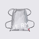 원알엠 에브리데이 트레이닝 스포츠 짐색 실버 : 원알엠 l ONERM