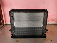 아우디 Q4 E-TRON 전기차 휀 라디에이터 세트 #수입차중고부품#MS모터스 : MS motors