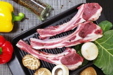 맛나우신탕염소탕 | [프리미엄 보양식 소량 포장] 상위 1%를 위한 염소고기 : 맛나네염소
