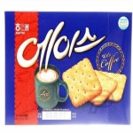 퍼니 해태 에이스 회사간식 담백한크래커 사무실간식 : 파니퍼니