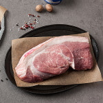 박화춘 버크셔 세상 돼지 지리산 흑돼지 버크셔K 흑돈 흙돼지 : 제이몰2