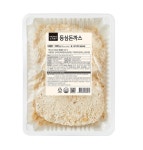 모노마트 등심돈까스 1080g(180g, 6ea) X 2팩 BOX [지푸드] : 참치공장장