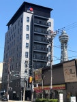 [일본][오사카부]Joytel Hotel Osaka Shinsekai : 여행의희열