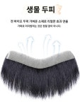 남자가발 스타일 20대 전체 남성 단발 패션 앞머리 머리 짧은 추천 긴 : 이번지슈퍼