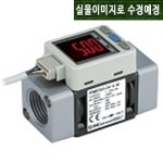 [ SMC ] 25A-PFMB7202-06-FW-R ( 2차전지 대응 2색 표시식 디지털 플로스위치 / 한국SMC SMC공압 ) : 뉴매틱나라