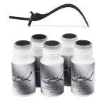 주노뷰티 반영구라인마커액 20ml 블랙 눈썹디자인마커 눈썹디자인액 마커액 : 주노뷰티 코스메틱