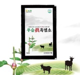 금산홍삼조합 우슬진 흑염소 70ml 30포 1BOX 산후 조리 체력 관리 영양 기력 보강 : K 홈스케어