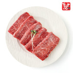 횡성한우 1등급 특수부위 치마살 냉장 300g : 대신육가공