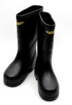 신알지 빅싸이즈 남성장화EVA 발포고무 농사 주방 식당 다용도 멀티 작업장화 인창-303 : 신알지