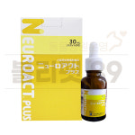 [에스틴] NEROACT PLUS 30ml 뉴로액트 플러스 강아지 고양이 관절 영양제 : 블리펫89
