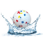 [별점 4.95] 핸독 튼튼한 반려견장난감 대형견장난감 강아지공놀이 : 핸독